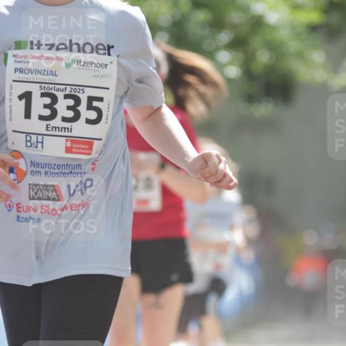 17.05.2025 - Störlauf H.Heesch http://msf.ph/oto/7897509 17.05.2025 14:53:37 Ziel 14, 15, 2025, 1335 meine-sportfotos.de