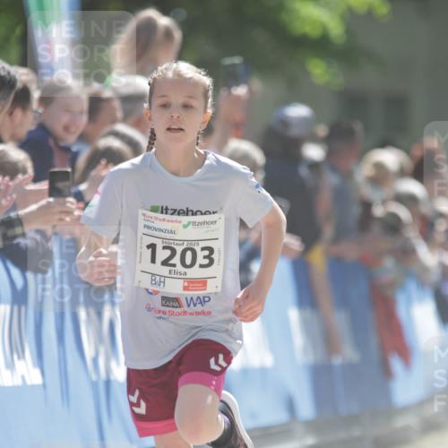 17.05.2025 - Störlauf H.Heesch http://msf.ph/oto/7897512 17.05.2025 14:41:35 Ziel 2025, 1203 meine-sportfotos.de