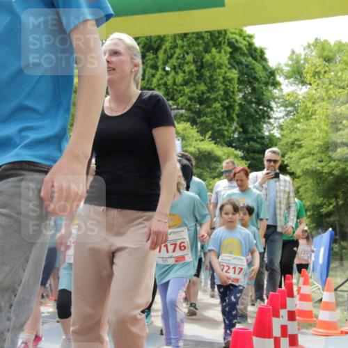 17.05.2025 - Störlauf H.Heesch http://msf.ph/oto/7897520 17.05.2025 13:03:27 Ziel 176, 7217 meine-sportfotos.de