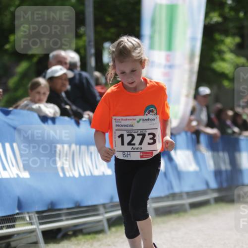 17.05.2025 - Störlauf H.Heesch http://msf.ph/oto/7897542 17.05.2025 14:53:46 Ziel 2025, 1273 meine-sportfotos.de