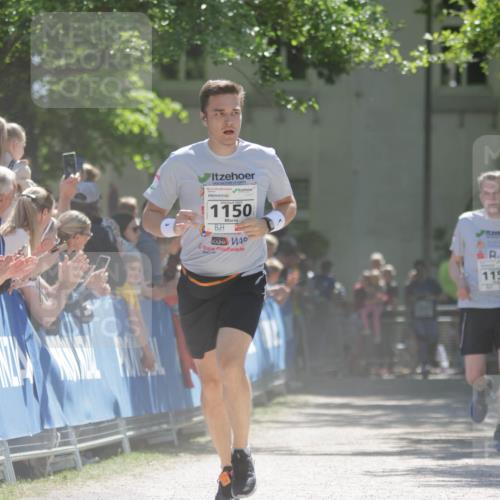 17.05.2025 - Störlauf H.Heesch http://msf.ph/oto/7897546 17.05.2025 14:41:39 Ziel 2025, 1150, 115 meine-sportfotos.de