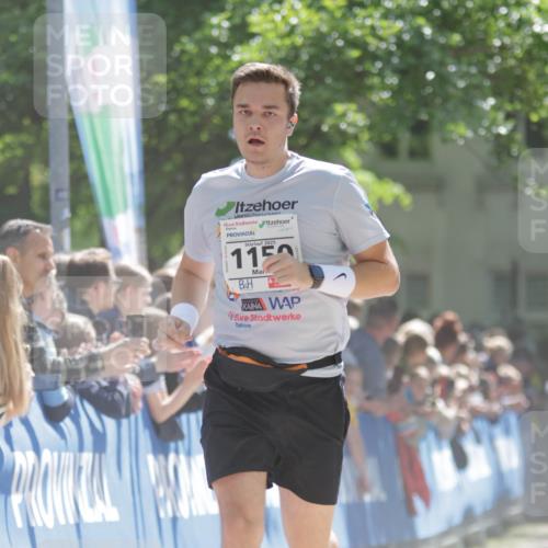 17.05.2025 - Störlauf H.Heesch http://msf.ph/oto/7897550 17.05.2025 14:41:40 Ziel 2025, 1150 meine-sportfotos.de