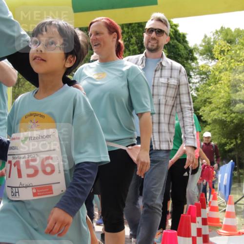 17.05.2025 - Störlauf H.Heesch http://msf.ph/oto/7897562 17.05.2025 13:03:32 Ziel 2025, 156 meine-sportfotos.de