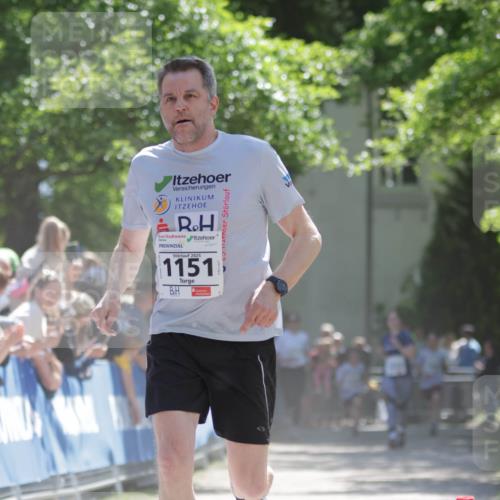 17.05.2025 - Störlauf H.Heesch http://msf.ph/oto/7897578 17.05.2025 14:41:43 Ziel 2025, 1151 meine-sportfotos.de