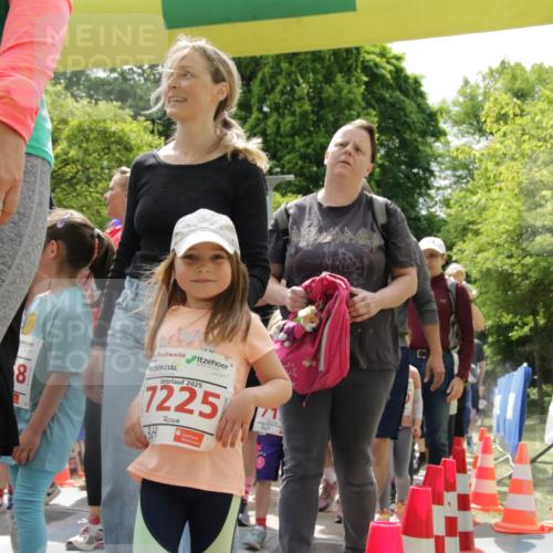 17.05.2025 - Störlauf H.Heesch http://msf.ph/oto/7897605 17.05.2025 13:03:37 Ziel 2025, 7225 meine-sportfotos.de