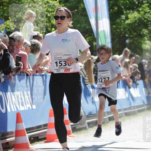 17.05.2025 - Störlauf H.Heesch http://msf.ph/oto/7897609 17.05.2025 14:41:49 Ziel 20, 1530, 1277, 1094 meine-sportfotos.de