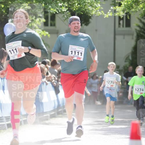 17.05.2025 - Störlauf H.Heesch http://msf.ph/oto/7897631 17.05.2025 14:54:16 Ziel 111, 1111, 1279, 1274 meine-sportfotos.de