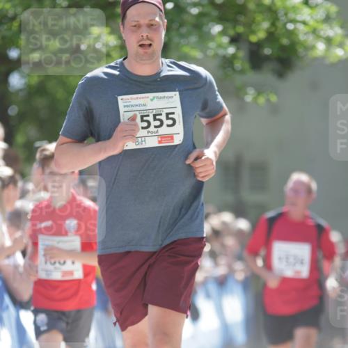 17.05.2025 - Störlauf H.Heesch http://msf.ph/oto/7897649 17.05.2025 14:41:59 Ziel 2025, 555 meine-sportfotos.de