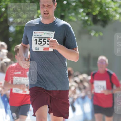 17.05.2025 - Störlauf H.Heesch http://msf.ph/oto/7897659 17.05.2025 14:41:59 Ziel 2025, 1555 meine-sportfotos.de