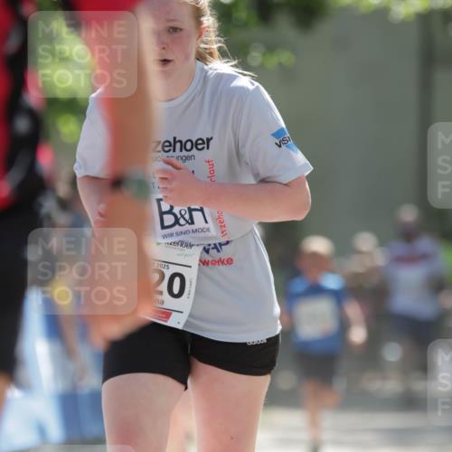 17.05.2025 - Störlauf H.Heesch http://msf.ph/oto/7897680 17.05.2025 14:42:05 Ziel 2025, 20 meine-sportfotos.de