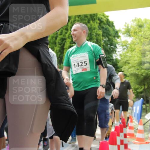 17.05.2025 - Störlauf H.Heesch http://msf.ph/oto/7897687 17.05.2025 13:03:47 Ziel 1425 meine-sportfotos.de