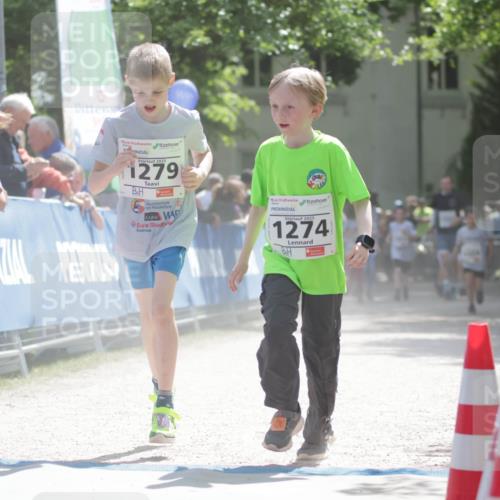 17.05.2025 - Störlauf H.Heesch http://msf.ph/oto/7897700 17.05.2025 14:54:20 Ziel 2025, 1284, 2025, 1279, 2025, 1274 meine-sportfotos.de