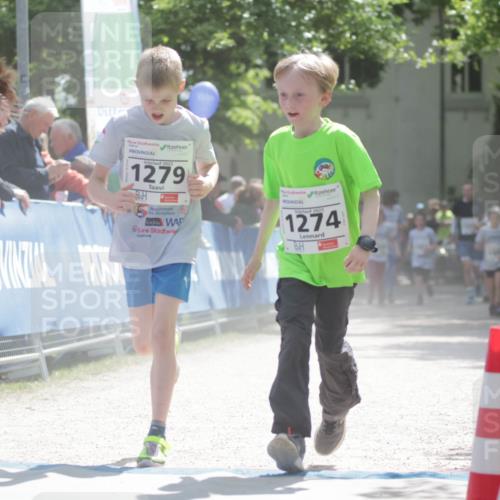 17.05.2025 - Störlauf H.Heesch http://msf.ph/oto/7897704 17.05.2025 14:54:21 Ziel 128, 2025, 1279, 2025, 1274 meine-sportfotos.de