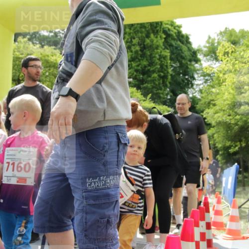 17.05.2025 - Störlauf H.Heesch http://msf.ph/oto/7897716 17.05.2025 13:03:50 Ziel 7160 meine-sportfotos.de