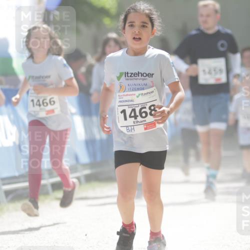 17.05.2025 - Störlauf H.Heesch http://msf.ph/oto/7897718 17.05.2025 14:54:28 Ziel 1466, 2025, 1468, 1459 meine-sportfotos.de