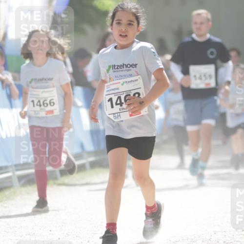 17.05.2025 - Störlauf H.Heesch http://msf.ph/oto/7897721 17.05.2025 14:54:28 Ziel 1466, 2025, 1463, 1459 meine-sportfotos.de