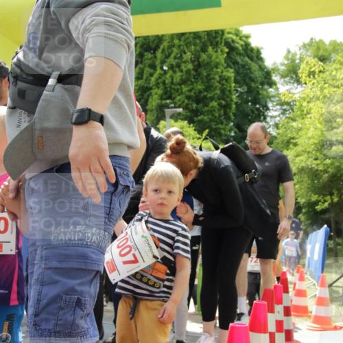 17.05.2025 - Störlauf H.Heesch http://msf.ph/oto/7897725 17.05.2025 13:03:51 Ziel 1160, 2025, 7007, 00 meine-sportfotos.de