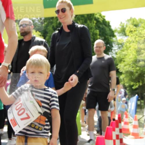 17.05.2025 - Störlauf H.Heesch http://msf.ph/oto/7897731 17.05.2025 13:03:53 Ziel 2025, 7007 meine-sportfotos.de