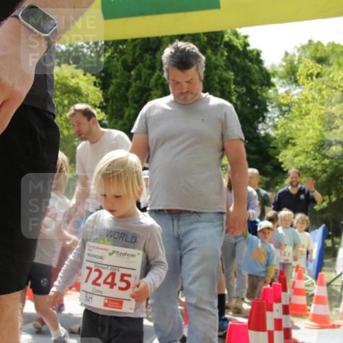 17.05.2025 - Störlauf H.Heesch http://msf.ph/oto/7897768 17.05.2025 13:03:59 Ziel 7245 meine-sportfotos.de