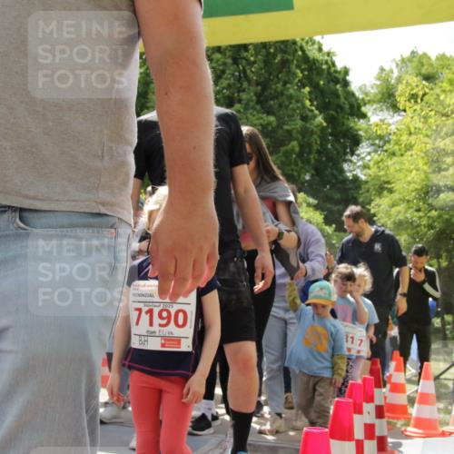 17.05.2025 - Störlauf H.Heesch http://msf.ph/oto/7897780 17.05.2025 13:04:01 Ziel 7190, 317 meine-sportfotos.de