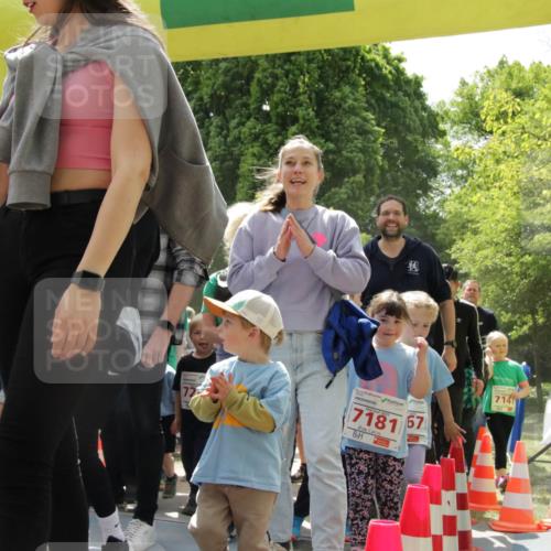17.05.2025 - Störlauf H.Heesch http://msf.ph/oto/7897789 17.05.2025 13:04:05 Ziel 7181, 67, 714 meine-sportfotos.de