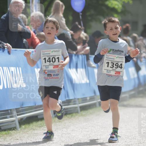 17.05.2025 - Störlauf H.Heesch http://msf.ph/oto/7897793 17.05.2025 14:54:38 Ziel 2025, 1401, 25, 2025, 1394 meine-sportfotos.de