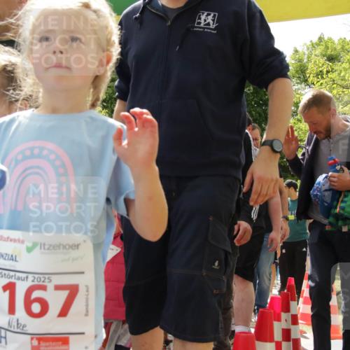 17.05.2025 - Störlauf H.Heesch http://msf.ph/oto/7897809 17.05.2025 13:04:11 Ziel 2025, 7167, 1 meine-sportfotos.de