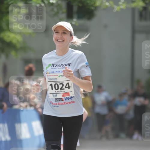 17.05.2025 - Störlauf H.Heesch http://msf.ph/oto/7897821 17.05.2025 14:54:48 Ziel 2025, 1024 meine-sportfotos.de