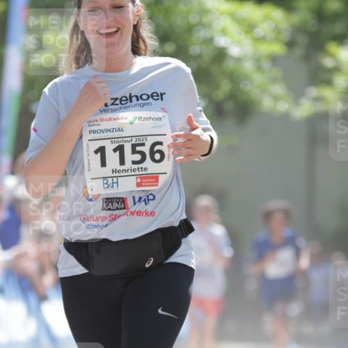 17.05.2025 - Störlauf H.Heesch http://msf.ph/oto/7897823 17.05.2025 14:42:34 Ziel 2025, 1156 meine-sportfotos.de