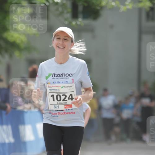 17.05.2025 - Störlauf H.Heesch http://msf.ph/oto/7897824 17.05.2025 14:54:48 Ziel 2025, 1024 meine-sportfotos.de