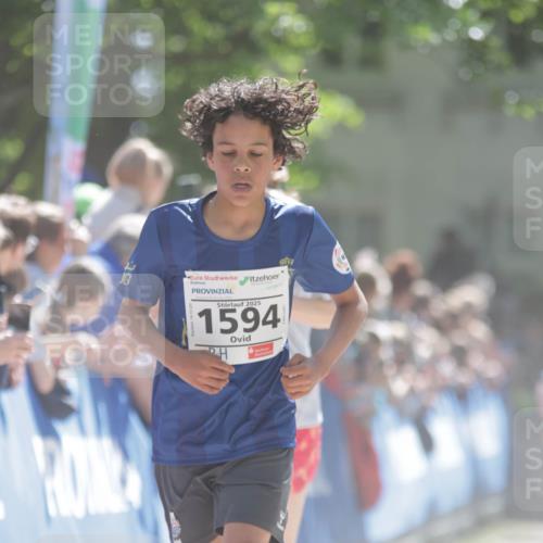 17.05.2025 - Störlauf H.Heesch http://msf.ph/oto/7897838 17.05.2025 14:42:38 Ziel 2025, 1594 meine-sportfotos.de