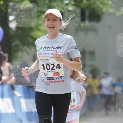 17.05.2025 - Störlauf H.Heesch http://msf.ph/oto/7897840 17.05.2025 14:54:49 Ziel 2025, 1024, 89 meine-sportfotos.de