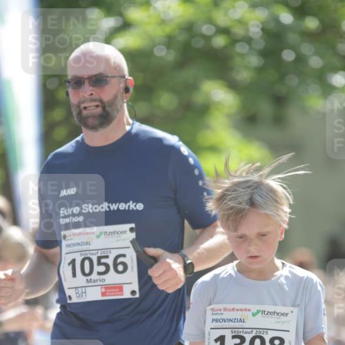 17.05.2025 - Störlauf H.Heesch http://msf.ph/oto/7897882 17.05.2025 14:42:43 Ziel 2025, 1056, 2025, 1308 meine-sportfotos.de