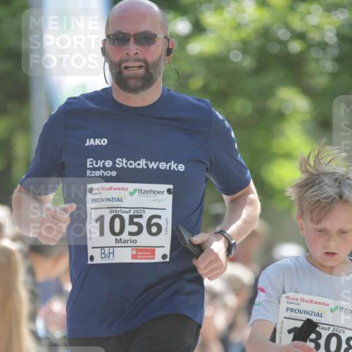 17.05.2025 - Störlauf H.Heesch http://msf.ph/oto/7897888 17.05.2025 14:42:43 Ziel 2025, 1056, 14, 15, 2025, 308 meine-sportfotos.de