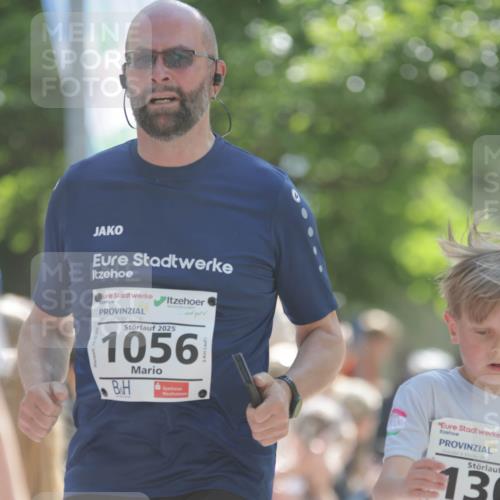 17.05.2025 - Störlauf H.Heesch http://msf.ph/oto/7897890 17.05.2025 14:42:43 Ziel 2025, 1056, 130 meine-sportfotos.de