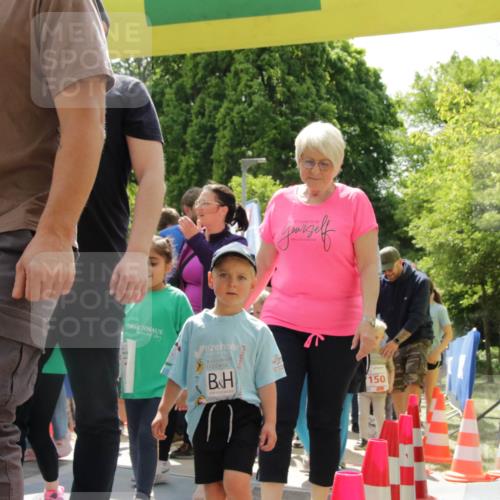 17.05.2025 - Störlauf H.Heesch http://msf.ph/oto/7897900 17.05.2025 13:04:28 Ziel 29, 150 meine-sportfotos.de