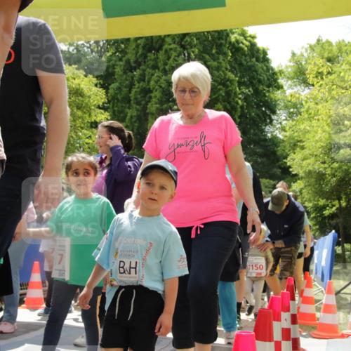 17.05.2025 - Störlauf H.Heesch http://msf.ph/oto/7897911 17.05.2025 13:04:29 Ziel 7150 meine-sportfotos.de