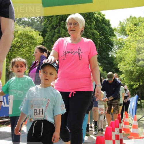 17.05.2025 - Störlauf H.Heesch http://msf.ph/oto/7897918 17.05.2025 13:04:29 Ziel 150 meine-sportfotos.de