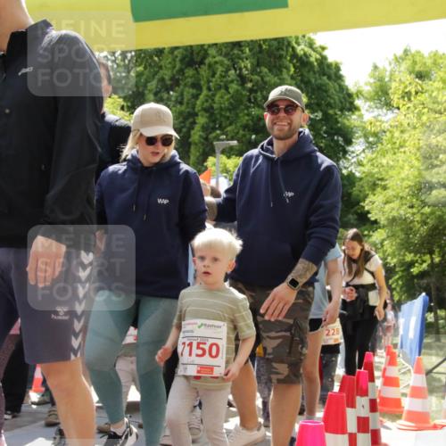 17.05.2025 - Störlauf H.Heesch http://msf.ph/oto/7897960 17.05.2025 13:04:35 Ziel 232, 7150 meine-sportfotos.de