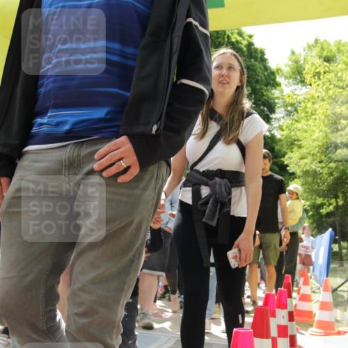 17.05.2025 - Störlauf H.Heesch http://msf.ph/oto/7897993 17.05.2025 13:04:42 Ziel 2025, 7005 meine-sportfotos.de