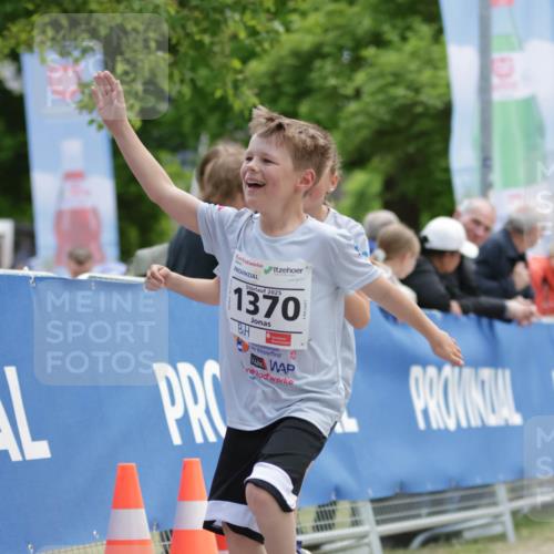 17.05.2025 - Störlauf H.Heesch http://msf.ph/oto/7898003 17.05.2025 14:55:53 Ziel 2025, 1370, 25 meine-sportfotos.de