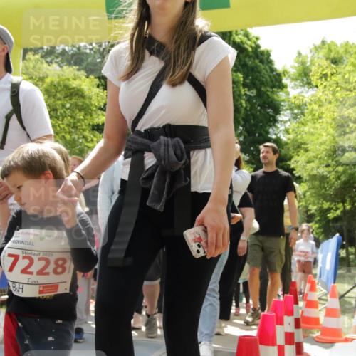 17.05.2025 - Störlauf H.Heesch http://msf.ph/oto/7898006 17.05.2025 13:04:44 Ziel 24, 2025, 7228 meine-sportfotos.de