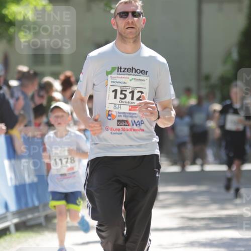 17.05.2025 - Störlauf H.Heesch http://msf.ph/oto/7898009 17.05.2025 14:43:05 Ziel 1178, 2025, 1512 meine-sportfotos.de