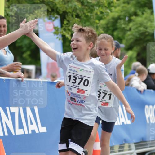 17.05.2025 - Störlauf H.Heesch http://msf.ph/oto/7898010 17.05.2025 14:55:54 Ziel 2025, 1370, 25, 2025, 371 meine-sportfotos.de