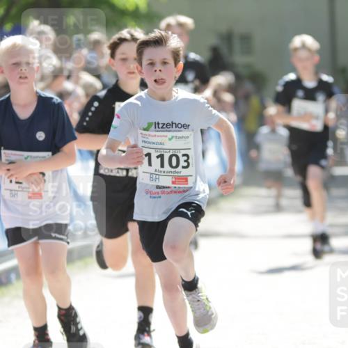 17.05.2025 - Störlauf H.Heesch http://msf.ph/oto/7898016 17.05.2025 14:43:09 Ziel 2025, 178, 2025, 1103 meine-sportfotos.de
