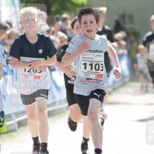 17.05.2025 - Störlauf H.Heesch http://msf.ph/oto/7898020 17.05.2025 14:43:09 Ziel 2025, 1178, 1265, 2025, 1103 meine-sportfotos.de