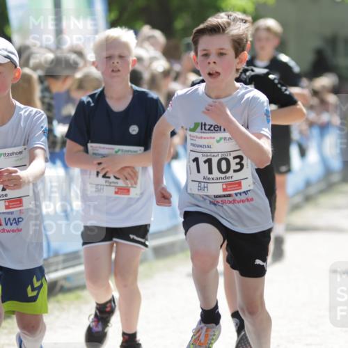 17.05.2025 - Störlauf H.Heesch http://msf.ph/oto/7898024 17.05.2025 14:43:10 Ziel 115, 2025, 1103 meine-sportfotos.de