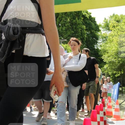 17.05.2025 - Störlauf H.Heesch http://msf.ph/oto/7898025 17.05.2025 13:04:45 Ziel  meine-sportfotos.de