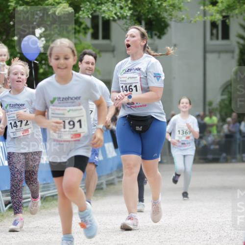 17.05.2025 - Störlauf H.Heesch http://msf.ph/oto/7898027 17.05.2025 14:56:03 Ziel 2025, 1461, 1472, 191, 1369 meine-sportfotos.de