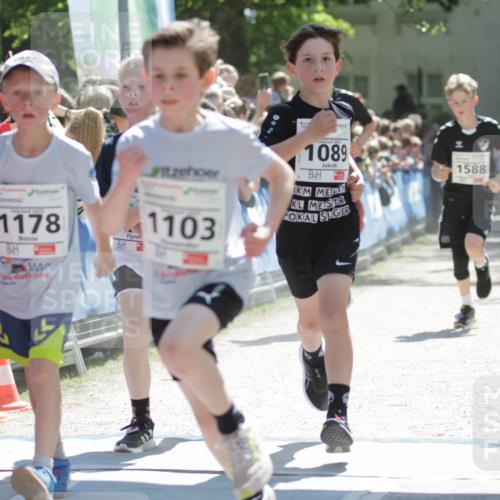 17.05.2025 - Störlauf H.Heesch http://msf.ph/oto/7898034 17.05.2025 14:43:10 Ziel 1178, 1103, 1089, 1588, 1248 meine-sportfotos.de